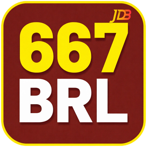 667brl logo