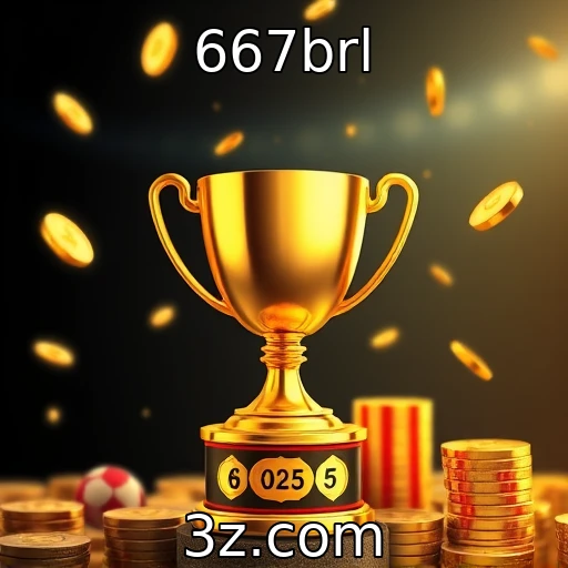 667brl Apostas Esportivas: Como Analisar as Chances nas Partidas